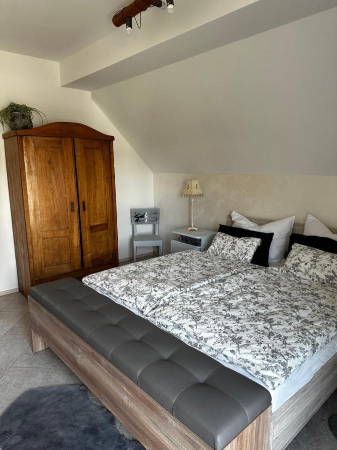 Hisa Sreco Apartment Бегунье на Горенскем Екстериор снимка