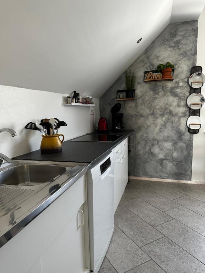 Hisa Sreco Apartment Бегунье на Горенскем Екстериор снимка
