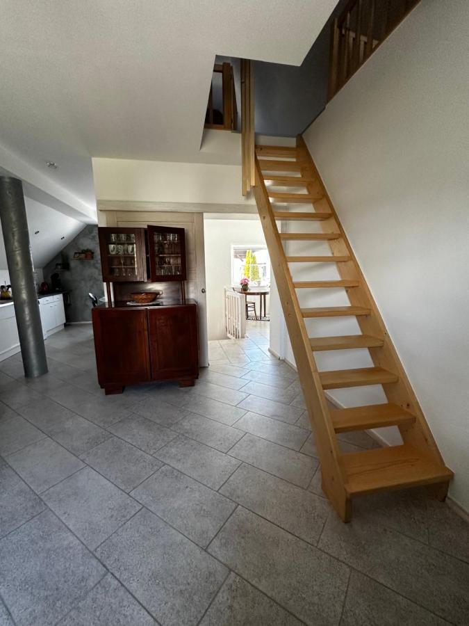 Hisa Sreco Apartment Бегунье на Горенскем Екстериор снимка