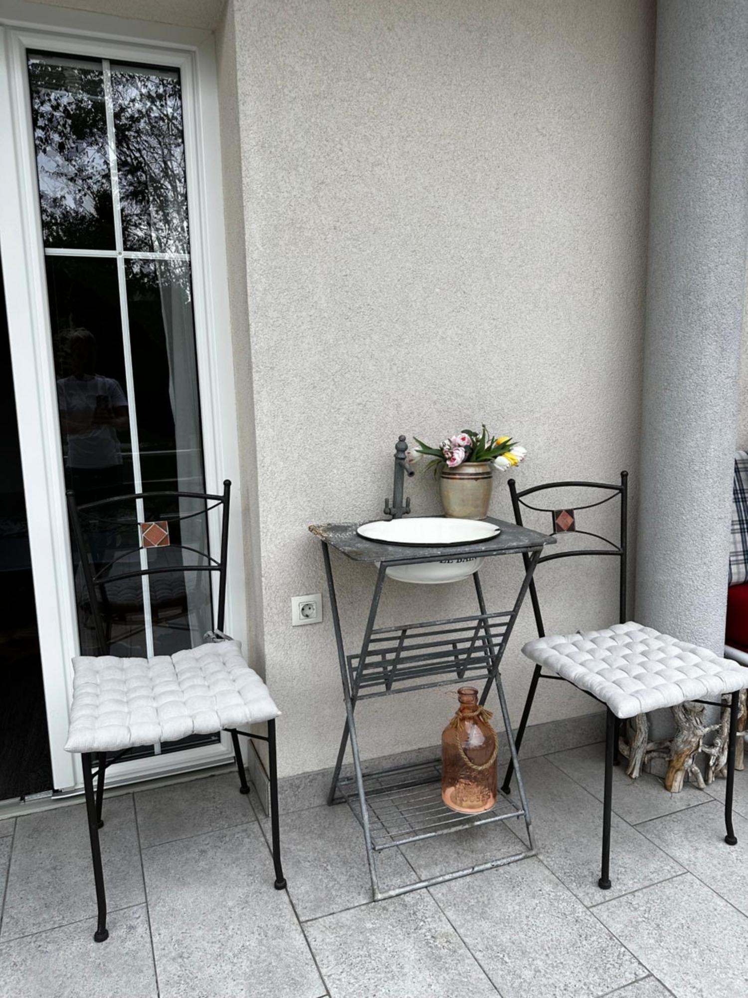 Hisa Sreco Apartment Бегунье на Горенскем Екстериор снимка