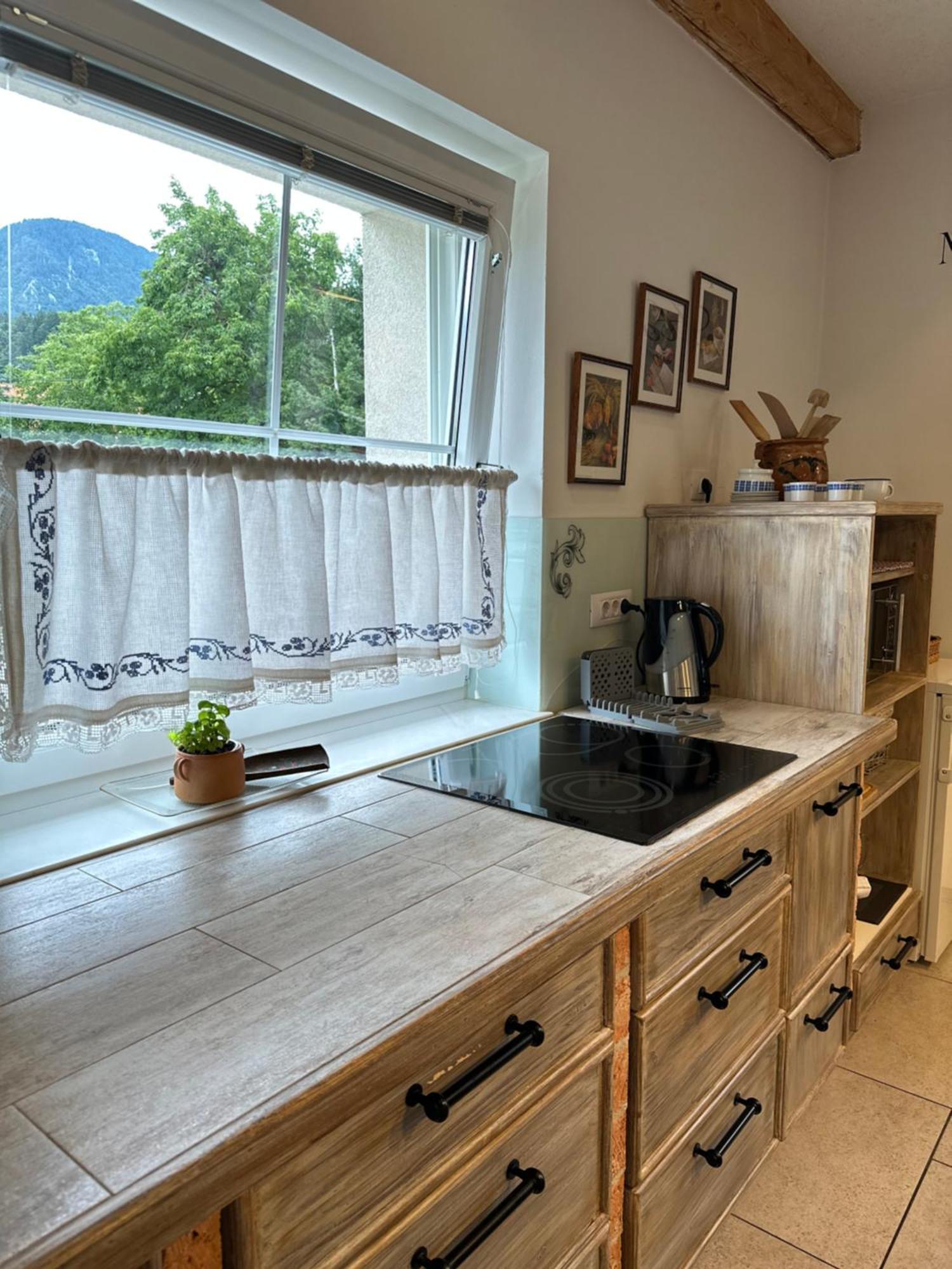 Hisa Sreco Apartment Бегунье на Горенскем Екстериор снимка