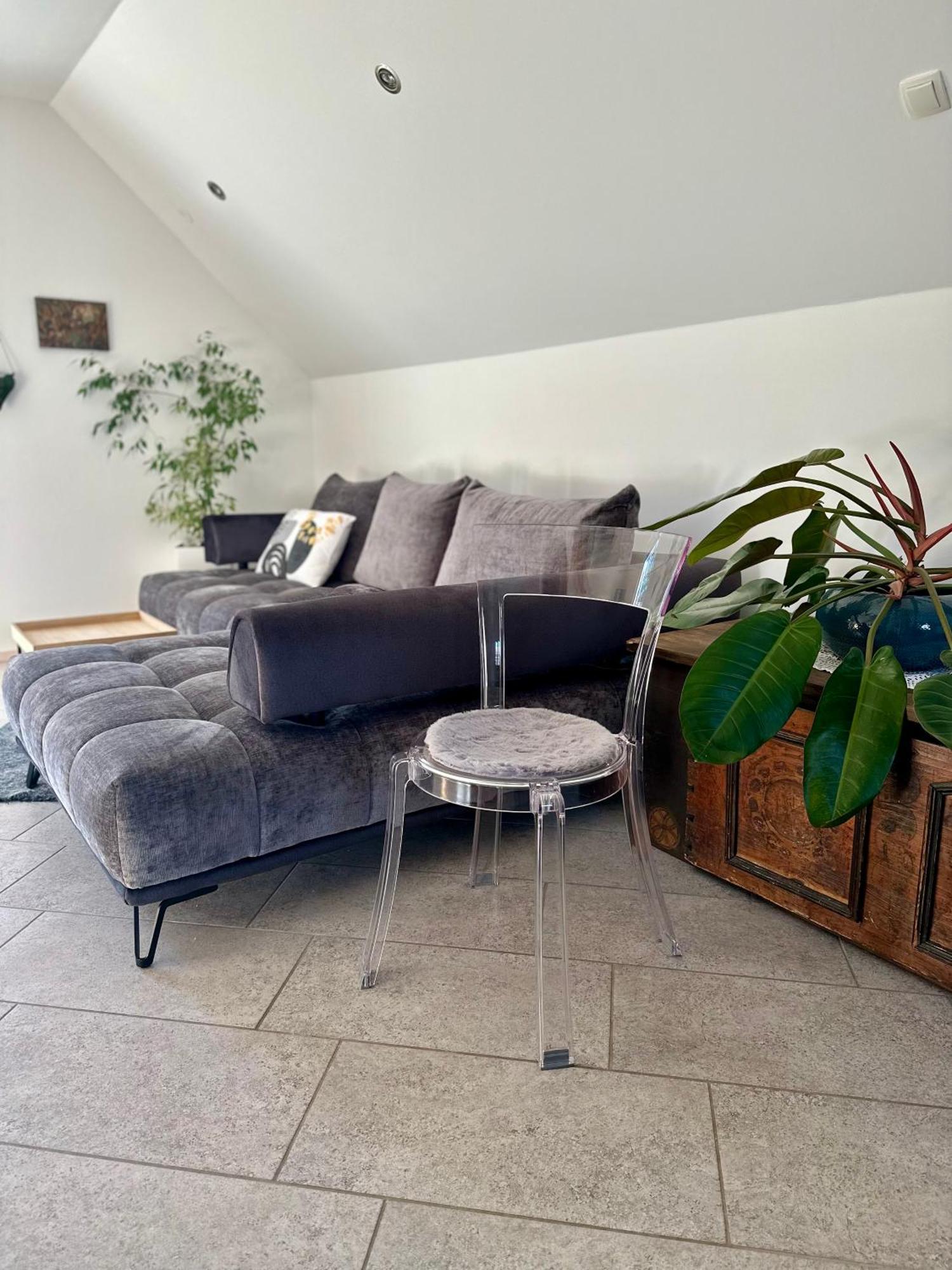 Hisa Sreco Apartment Бегунье на Горенскем Екстериор снимка