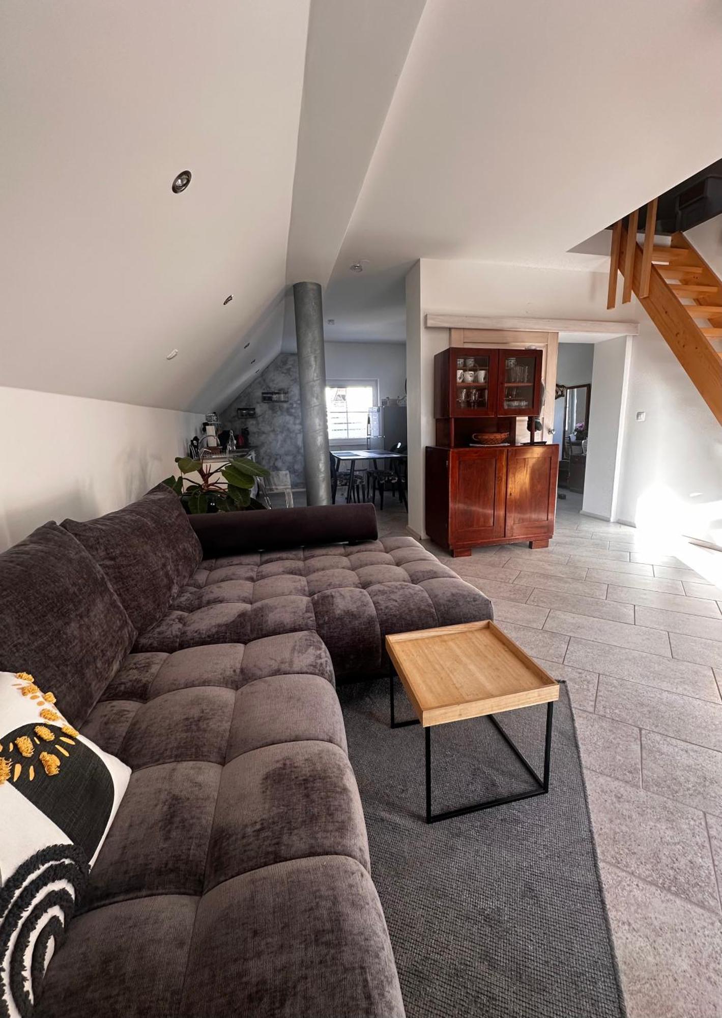 Hisa Sreco Apartment Бегунье на Горенскем Екстериор снимка