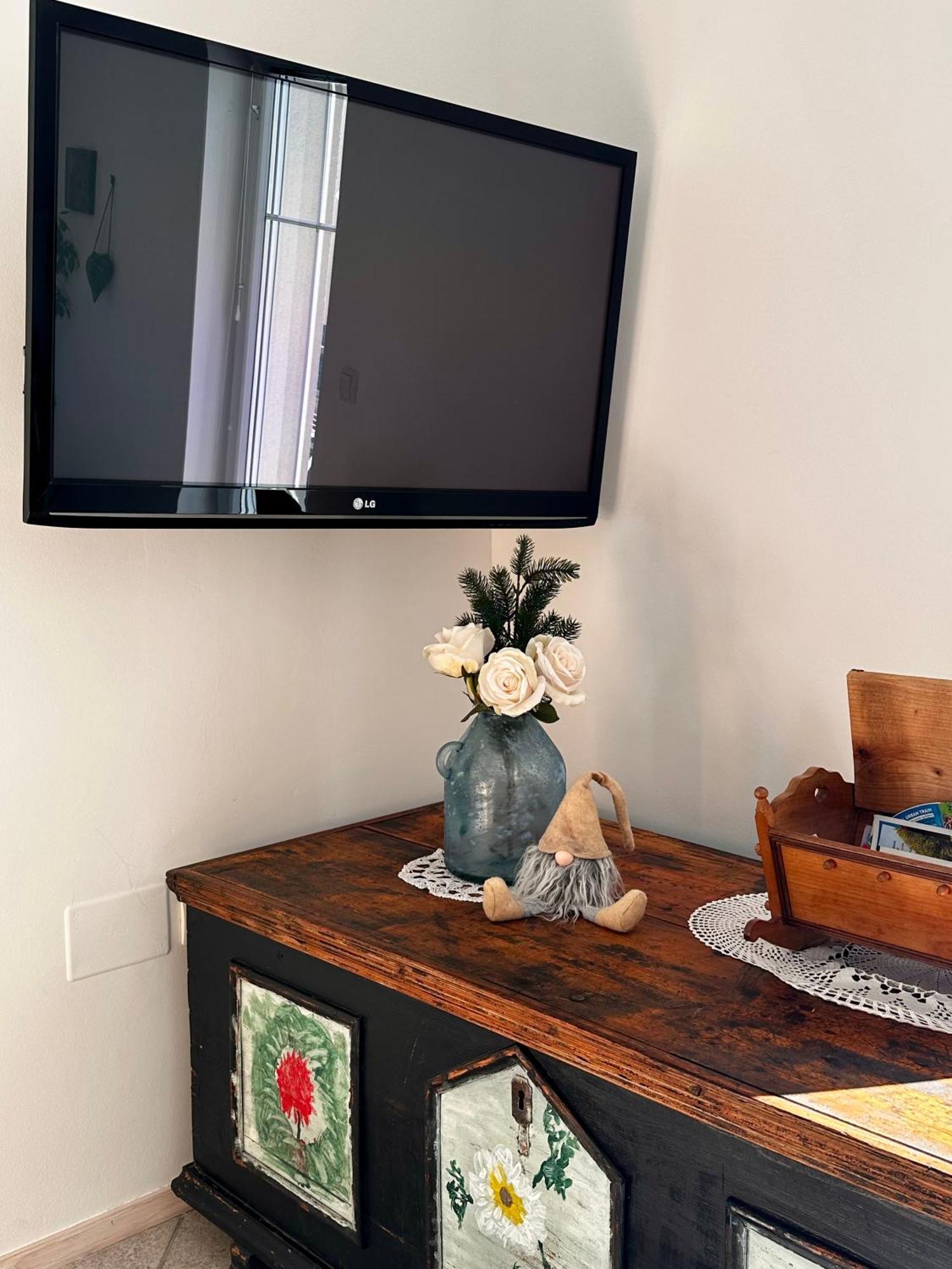Hisa Sreco Apartment Бегунье на Горенскем Екстериор снимка
